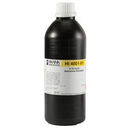 ISE standardní roztok 0,1 mol/l NH3, 500 ml