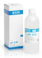 Kalibrační roztok pro pH 9,18; 500 ml