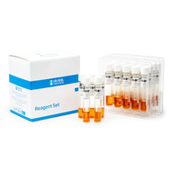 CHSK reagenční set, složení dle ISO 15705, střední rozsah do 1500 mg/l