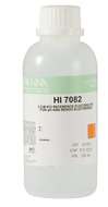 Roztok elektrolytu 3,5 M KCl, 230 ml