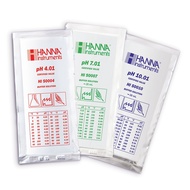 Kalibrační roztok pro pH 4,01; 10 x 20 ml, s certifikátem