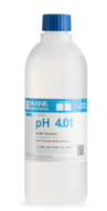 Kalibrační roztok pro pH 4,01; 500 ml, s certifikátem
