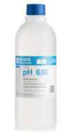 Kalibrační roztok pro pH 6,00; 500 ml, s certifikátem