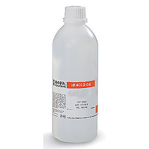 ISA pro stanovení dusičnanů v pitné vodě; 500 ml