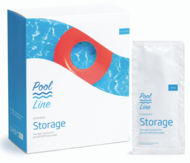 Pool Line Storage Solution for PH/ORP Electrodes, 25x20 mL sachets