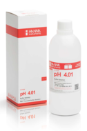 Kalibrační roztok pro pH 4,01 pH;  500 ml