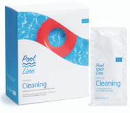Pool line Údržbový roztok na pH a ORP elektrody pro běžné použití, sáčky 25 ks á 20 ml