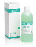 Kalibrační roztok pro pH 7,01; barevný, 500 ml