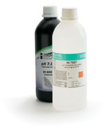 Kalibrační roztok pro pH 7,01; 500 ml