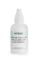 Uchovávací roztok pro pH a ORP elektrody, 30ml