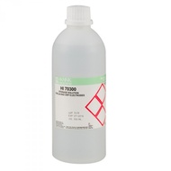Uchovávací roztok pro pH a ORP elektrody, 500 ml