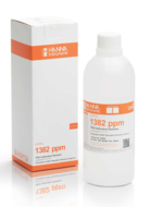 Kalibrační roztok na TDS 1382 mg/l (ppm), 500 ml