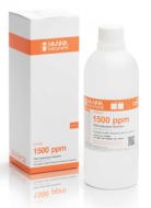 Kalibrační roztok na TDS 1500 mg/l (ppm), 500 ml