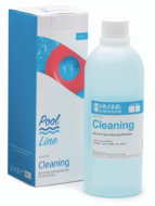 Pool line Údržbový roztok na pH a ORP elektrody na tuky a oleje, 500 ml