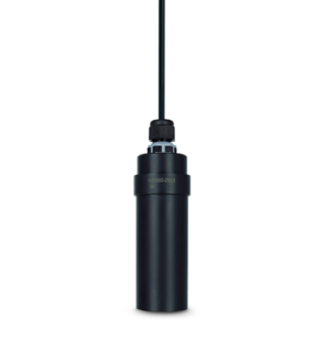 Sonda zákalu pro nízký rozsah, 2m kabel, pro kontroléry HI510 a HI520