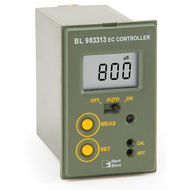 Minikontrolér na měření vodivosti do 1999 µS/cm, 12VDC