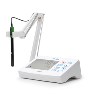 Stolní oxymetr HI2640