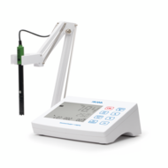 Stolní oxymetr HI2641 se záznamem dat