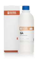 ISA pro stanovení CO2, 500 ml