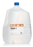 TISAB II (pouze pro fluoridy), 3,78 l