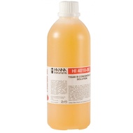 TISAB II (pouze pro fluoridy) koncentrát; 500 ml