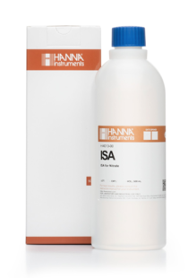 ISA pro stanovení dusičnanů, 500 ml