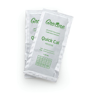 GrowLine kalibrační set  pH/EC, sáčky 20 ml, 25 kusů