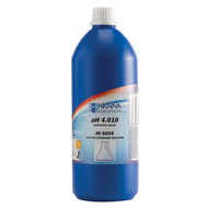 Millesimal kalibrační roztok pro pH 4,010; 1 L, s certifikátem
