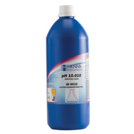 Millesimal kalibrační roztok pro pH 10,010; 500 ml, s certifikátem