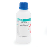 Kalibrační roztok pro pH 7,01; 230 ml