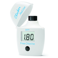Pool line Checker HC® kolorimetr pro stanovení volného chlóru