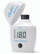 Pool line Checker HC® kolorimetr pro stanovení volného chlóru
