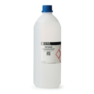 Hydroxid sodný - odměrný roztok 0,01 mol/l, 1000 ml