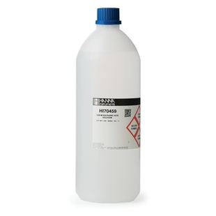 Kyselina sírová - odměrný roztok 0,05 mol/l, 1000 ml