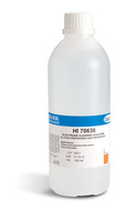Údržbový roztok na pH a ORP elektrody na vinné skvrny, 500 ml