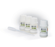Roztok elektrolytu 1 M KNO3, 4 x 30 ml