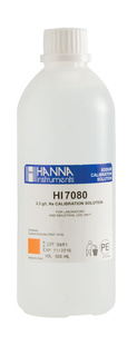 Kalibrační roztok 2,3 g/l Na+, 500 ml