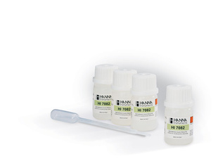 Roztok elektrolytu 3,5 M KCl, 4 x 30 ml