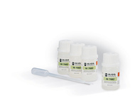 Roztok elektrolytu 3,5 M KCl, 4 x 30 ml