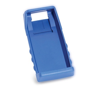 Gumový ochranný obal pro typy HI8424, modrý