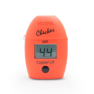 Checker®HC na stanovení mědi LR (nízký rozsah)