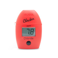 Checker®HC na stanovení chloridů