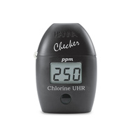 Checker®HC na stanovení chloru, UHR - ultra vysoký rozsah