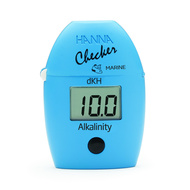 Checker HC na stanovení alkalinity v mořské vodě