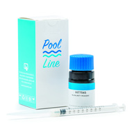 Pool line Reagence na stanovení sladkovodné alkalinity, 25 ks