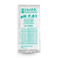 Kalibrační roztok pro pH 7,01, 10 x 20 ml