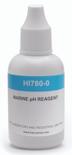 Reagencie pro Checker®HC HI780 na stanovení 