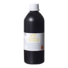 Kyselý reagent pro stanovení celkového SO2, 500 ml