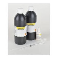 Reagent B pro 100 fotometrických stanovení, Amonné ionty HR,  0,0 až 50,0 mg/L NH4, metoda