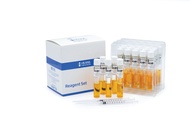 CHSK reagenční set, vysoký rozsah do 15 000 mg/l